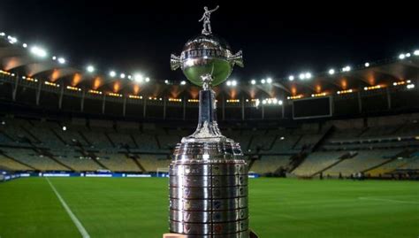 Se Juega La última Fecha De La Copa Libertadores ¿cómo Están Los