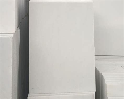 white base tiles rare granito