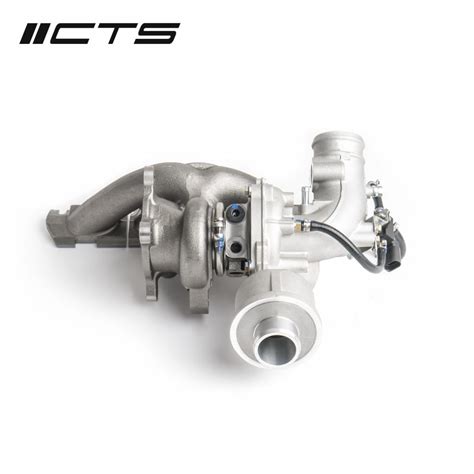 Cts Turbo K04 Turbocharger Upgrade For B7b8 Audi A4 A5 Allroad 20t