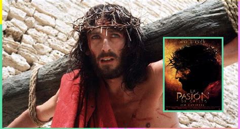 Semana Santa ¿dónde Ver La Pasión De Cristo De Mel Gibson Amazon