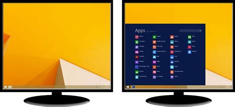 How to Enable Taskbar on dual Monitors in Windows 10? - Technoresult