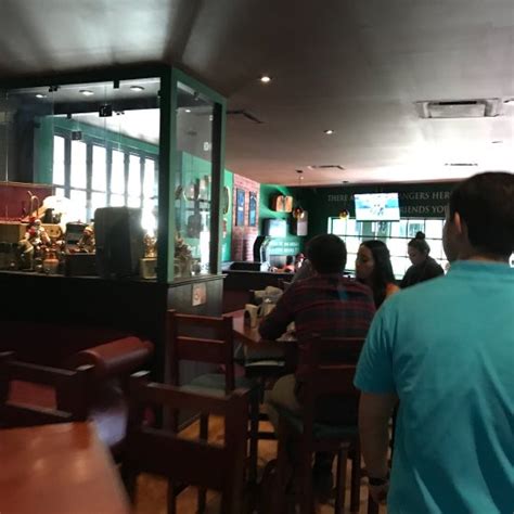 Mccarthys Irish Pub Morelia Restaurant Bewertungen Telefonnummer