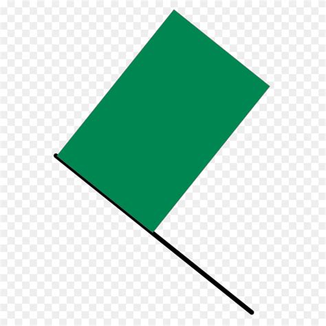 Green Flag Logo & Transparent Green Flag.PNG Logo Images