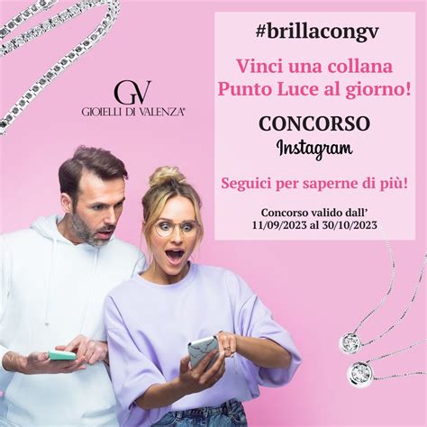 Concorso Gioielli Valenza Promo Terminata Centro Commerciale Vulcano