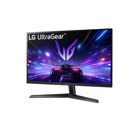 MONITOR LG 2727GS60F GAMER FULL HD 180 Hz II 1816 LG