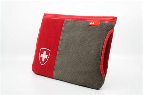 WAKA-BAG L - Swiss - WAKA-BAG