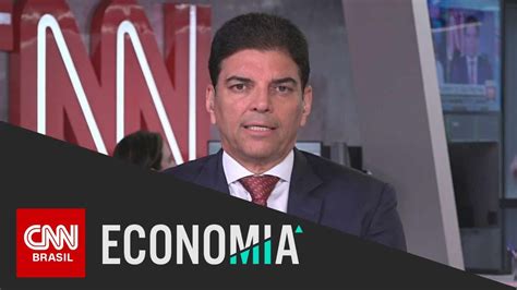 Relator Cl Udio Cajado Detalha Nova Regra Fiscal Na C Mara Cnn Novo