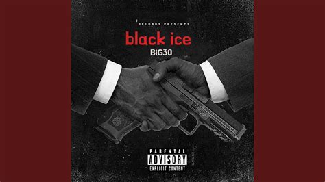 Black Ice Youtube Music