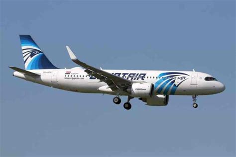 Aviation Egypt Air Lists The Cairo Delhi Route Rc Electric Aircraft Info