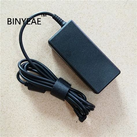 19V 2 1A Universal AC Adapter Battery Charger For ASUS EEE PC 1011CX