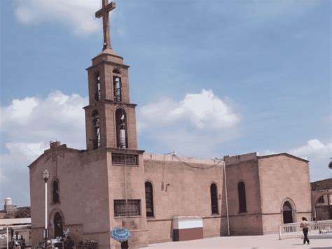 Parroquia Nuestra Señora de Guadalupe Salamanca Horario de Misas