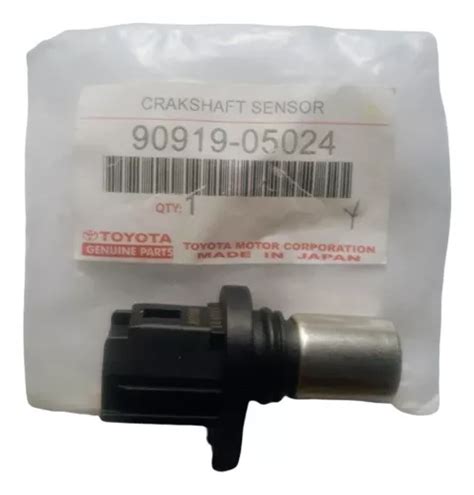 Sensor Arbol De Leva Toyota Terios 1 3 Rav4 MercadoLibre