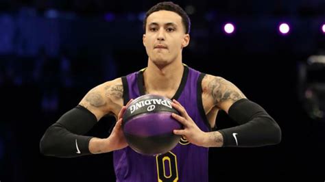 23 kyle kuzma los ángeles lakers MARCA