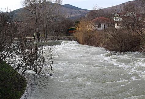 Obilne Padaline Uzrokovale Probleme Na Jugu Hercegovine Bljesak Info