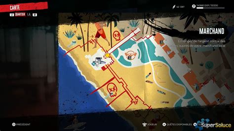 Dead Island 2 Walkthrough Blueprints Weapon Perks 028 Game Of Guides