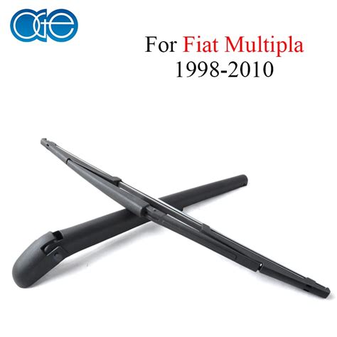 Oge 14 Rear Wiper Arm And Blade For Fiat Multipla 1998 2010