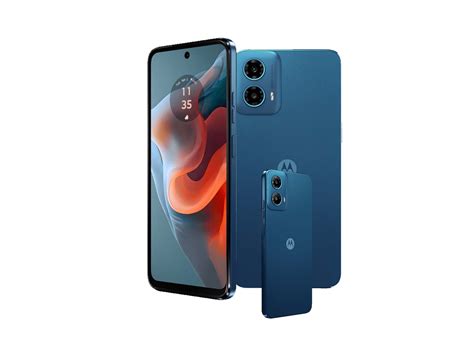 Moto G34 review: Affordable 5G, Surprising Features