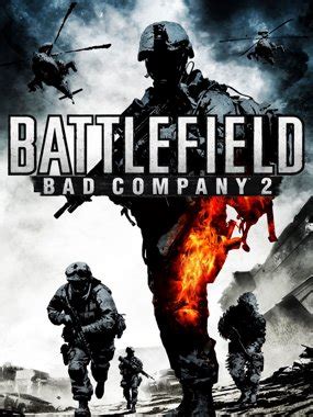 Battlefield Bad Company System Requirements