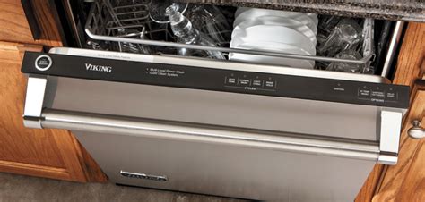 Viking Dishwasher Repair | Dishwasher Repair | Viking Appliance Repair