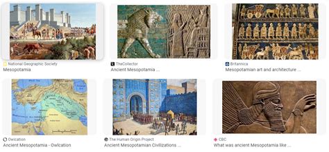 Welcome 6th Grade Ancient Mesopotamia Libguides At Korea