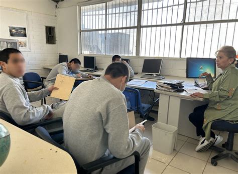 Impulsa Cesispe Capacitaci N Para El Autoempleo De La Poblaci N Del