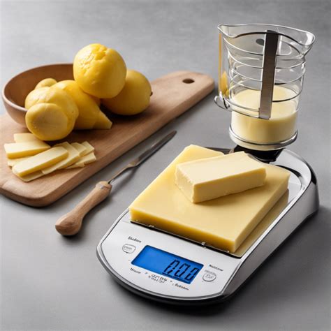 5 Easy Ways to Measure Butter for Perfect Recipes - Eat More Butter