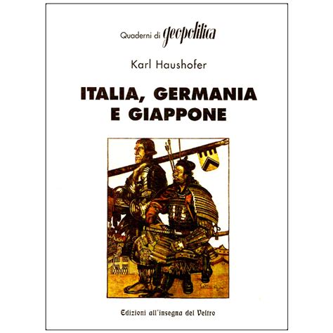 Quaderni Di Geopolitica Edizioni All Insegna Del Veltro