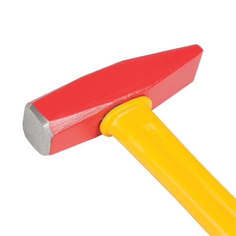 Engineer S Hammer With Plastic Handle Iranpotk Industrial Tool