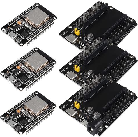 Amazon Hiletgo Pcs Esp Esp S Pin Expansion Board Esp