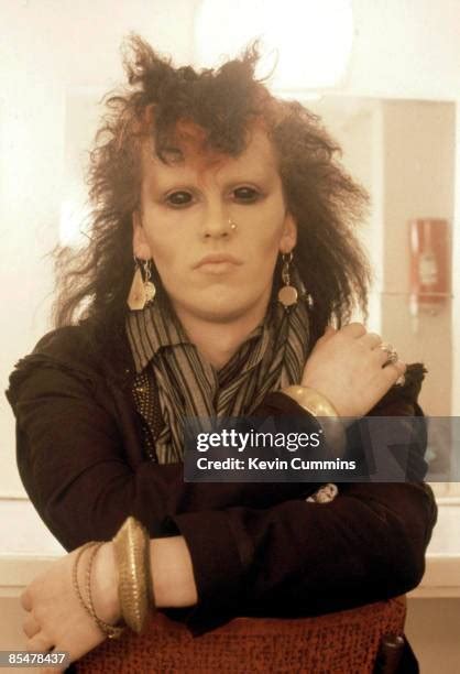 40 Pete Burns Dead Or Alive Photos Stock Photos High Res Pictures And