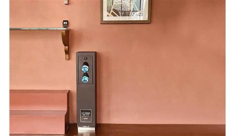Le Verre De Vin Tower Bermar Wine And Champagne Preservation System