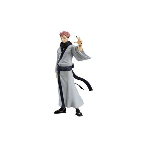 Good Smile Company Figura Pop Up Parade Sukuna Jujutsu Kaisen Cm