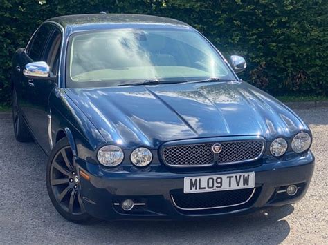 Used Jaguar Car In Stockport Jaguar Dealer Stockport