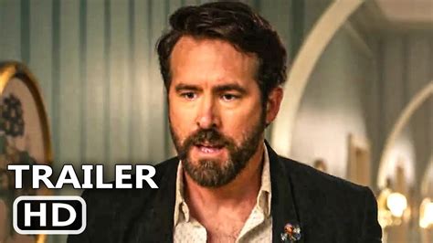 IF Trailer 2024 Ryan Reynolds John Krasinski ᴴᴰ YouTube