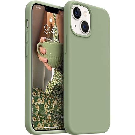 Aotesier Funda A Prueba De Golpes Dise Ada Para Iphone Mini Funda