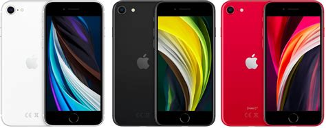Apple Iphone Se 2022 Nano Simesim 64gb White Белый купить