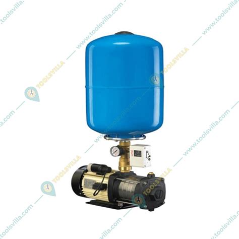 V Guard Hp Vb Series Centrifugal Booster Pump L Tank