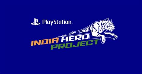 PlayStation Is Calling For Submissions For Their India Hero Project ...