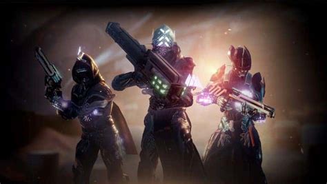 Destiny 2 Vex Strike Force Tracker And Exotic Rewards