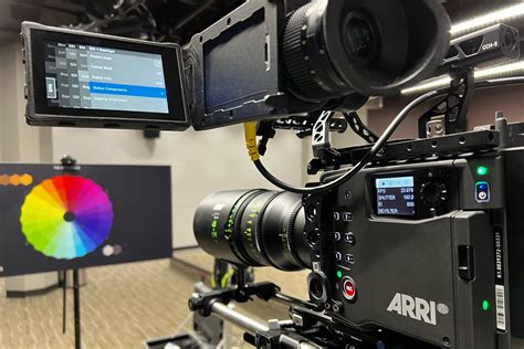 Arri Alexa 35 A New Standard For Digital Cinema Tech News Blog