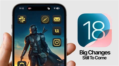 Ios 18 Beta 1 Whats New Youtube