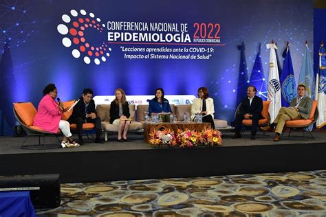 Conferencia Nacional De Epidemiolog A Reconoci Lecciones