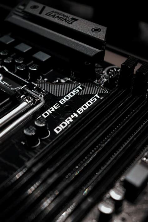 DDR4-RAM vs. DDR5: Welche Unterschiede gibt es?