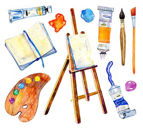 1000 Artist Palette Template Cartoon Stock Photos Pictures And Royalty