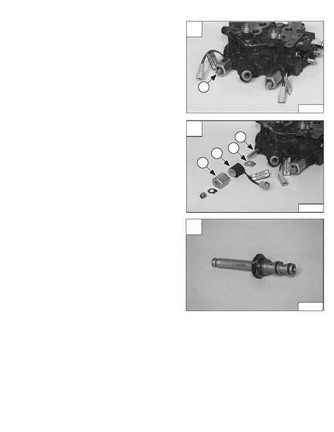 13 Bobcat 773 Hydraulic Control Valve Diagram SenaTyanna