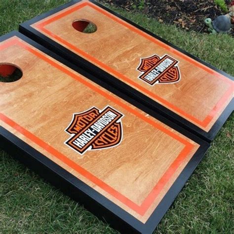 Customized Cornhole Board Sports Teams Decals Personalized | Etsy