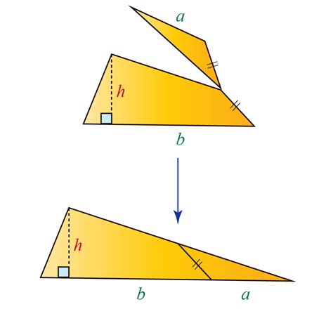 Area Of A Trapezoid Definition Examples Facts And Formula Cuemath