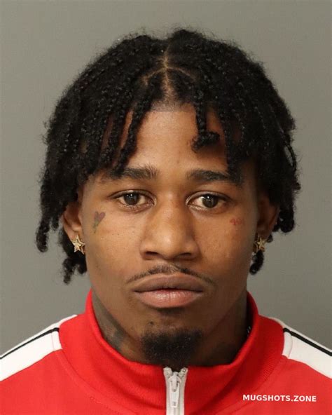 Torres Huff Daquan Ali Mej 09292023 Wake County Mugshots Zone