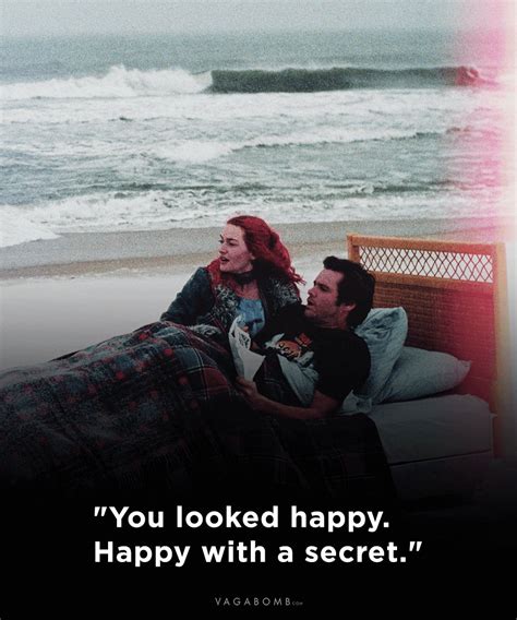 10 Quotes from Eternal Sunshine of the Spotless Mind That Redefined the ...