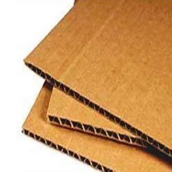 Corrugated Paper Sheets at Rs 29/kilogram(s) | Paper Corrugated Sheets in Vadodara | ID: 11316031648